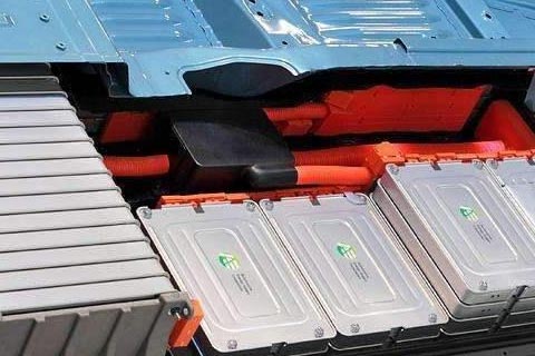 威海电池绿色回收-收购UPS蓄电池